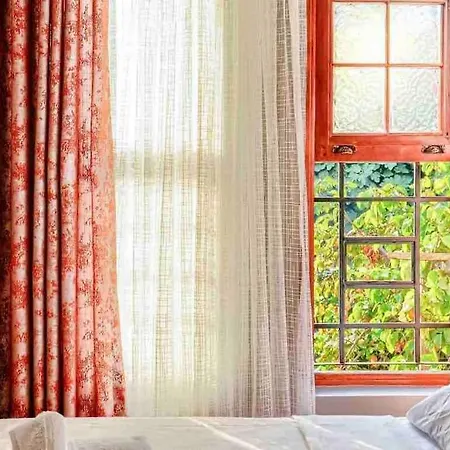 Private Mansion In Kumkapi Istanbul