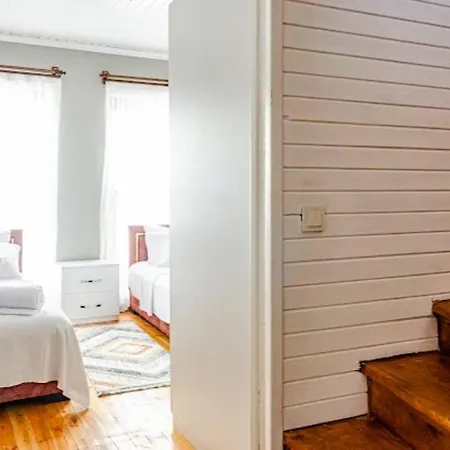 Private Mansion In Kumkapi Σπίτι διακοπών *