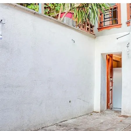 Private Mansion In Kumkapi * Κωνσταντινούπολη