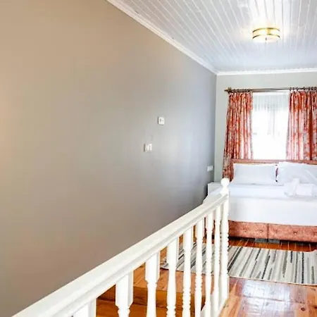 Private Mansion In Kumkapi Κωνσταντινούπολη