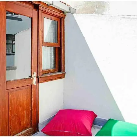 Private Mansion In Kumkapi Σπίτι διακοπών Κωνσταντινούπολη