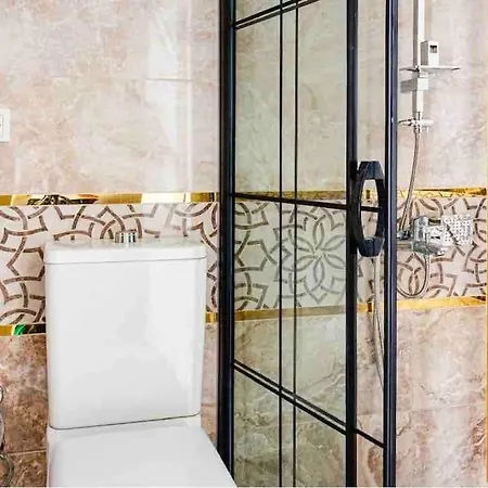 Private Mansion In Kumkapi Σπίτι διακοπών