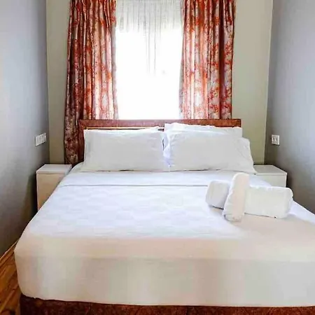 Private Mansion In Kumkapi Tatil Evi *