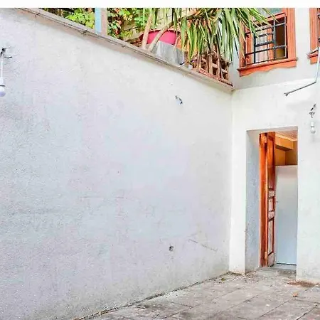Private Mansion In Kumkapi * İstanbul