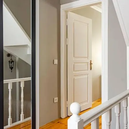 Private Mansion In Kumkapi Provincia di Istanbul